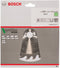 Bosch Optiline Wood - Cirkelzaagblad - 160 x 20/16 mm - 24 tanden (1 stuk)