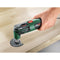 Bosch PMF 250 CES Multitool - Oscillerend - 250 Watt - Inclusief kunststof koffer