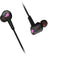 ASUS ROG Cetra II - In-ear Oordopjes - Microfoon Ruisonderdrukking - Zwart