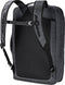 Jack Wolfskin Reistas / Weekendtas / Handbagage - Traveltopia - 35 cm (small) - Grijs