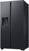 Samsung RS65DG5403B1 - Amerikaanse koelkast - 655 liter - Digital Inverter - E