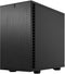 Fractal Design Define 7 Nano - Mini-DTX Mini-ITX - Small form factor - Zwart
