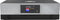 Soundmaster ICD2080SW - Stereo muziekcenter - DAB+ FM internet radio Bluetooth USB - Aluminium