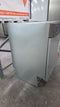 AEG FEE6491AZM - Half geïntegreerde inbouwvaatwasser - 14 couverts - 44 dB - Energieklasse C