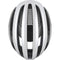 Abus AirBreaker - Fietshelm S (51-55 cm) - Ultra licht - silverwhite