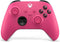 Microsoft QAU-00083 - Xbox Wireless Controller - Hybride D-pad - Roze Wit