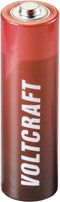 AA batterij (penlite) VOLTCRAFT Industrial LR6 SE Alkaline 2900 mAh 1.5 V 40 stuk(s)