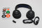 Steelseries Arctis Nova 5P - Draadloze Gaming Headset - 60 uur accuduur - Zwart