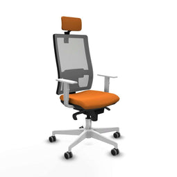 Bureaustoel Piqueras y Crespo 4B026G2 Oranje