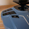 Thrustmaster TCA Sidestick X - Flight Stick - Ergonomische replica Airbus - Grijs Zwart