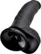 Pipedream King Cock realistische dildo Cock - With Ballskin beige - 10,24 inch