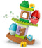 LEGO DUPLO Balanceer- en stapelboom - 10440