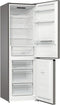 Gorenje NRC61CSXL4 - Koelvriescombinatie - 326 liter - Energieklasse C - Hoogte 185 cm