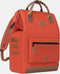 CABAIA Adventurer Essentials Backpack - Vrije tijd rugzak met laptopvak 23L - Bogota (oranje)