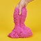 Kinetic Sand - Kristalroze Natuurlijk Glinsterend Zand - 907 g origineel kinetisch zand - Sensorisch speelgoed