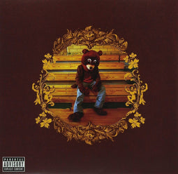 Kanye West - The College Dropout - 2 LP - Dubbel-LP
