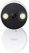 TP-Link Tapo C120 - 2K Smart Wifi-bewakingscamera - IP66 water- en stofbestendig - 2560x1440 resolutie (Quad HD)