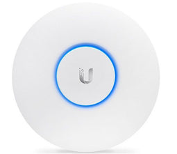 Ubiquiti UAP-AC-PRO - Access Point - 1300 Mbit/s - Wit