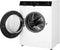 Inventum VWM8010W - Wasmachine - 14 wasprogramma's - Wit