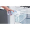 ETNA AKV578IZWA - Amerikaanse koelkast - MultiFlow 360 systeem - Wit