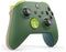 Microsoft Xbox Remix Special Edition - Draadloze Controller - Play & Charge oplaadkit + USB-C - Groen