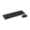 Rapoo 00229951 - Toetsenbord - Qwerty Spaans