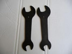 Shimano Conussleutel set tl-7s20 17-22mm per 2 stuks