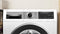 Bosch WGG244FSNL - Wasmachine - 9kg - A - EcoSilence Drive - 1400rpm