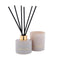 De Pear & Gardenia Candle & Diffuser Gift Set vult je huis met een verfijnde en