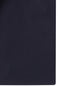 Profuomo Travel Overhemd - Heren - Stretch - Blauw - Maat 40