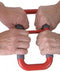 Comforthulpmiddelen Handy Handle - rood