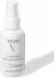 Vichy Capital Soleil UV-Age Daily SPF50+ Getint - Zonnefluide Dagelijkse Bescherming - Gezicht - iacinamide (Vitamine B3) en Peptiden - 40ml