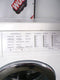 Miele W5345 - Wasmachine 6kg 1450rpm - Wit