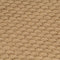 vidaXL - Vloerkleed - rechthoekig - 80x160 - cm - jute - naturel