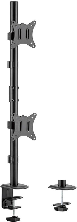 Aisens DT32TSR-229 - Houder - Draaiend - Zwart