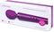 Le Wand - Petite Rechargeable Vibrating Massager Cherry
