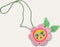 Oilily-Schoudertas Flower-Dames