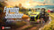Farming Simulator - Signature Edition - Nintendo Switch 2 - Meer dan 400 machines