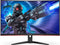 AOC C32G2ZE - Gaming Monitor - 32 inch - 240Hz - FreeSync - Zwart