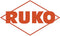RUKO 259115E - HSSE-Co 5 Metaal-spiraalboor 11.50 mm - FLOWSTEP punt - (1 stuk)