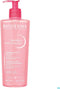 Sensibio Soothing Micellar Cleansing Foaming Gel - Soothing Cleansing Gel For Sensitive Skin 500ml