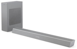 Philips SoundBar 2.1 - Draadloze subwoofer - Dolby Atmos - 200W RMS
