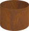 vidaXL - Tuinplanter - Set - Corten - Staal