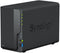 Synology DiskStation DS223 - NAS - 2x 2.5