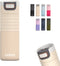 Kambukka Etna Grip - Thermosbeker 500 ml - 9 uur warm 18 uur koud - Barely Beige