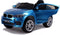 BMW X6M, Rubberen banden, Leder zitje, Kinder Accu Auto - Elektrische Kinderauto - met Afstandsbediening