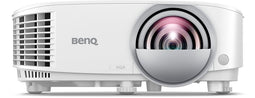 BenQ MX825STH - Short Throw Projector - 3500 ANSI lumens - Wit
