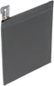 Batterij geschikt voor Xiaomi Redmi Note 5, Li-Polymer, 3.85V, 3900mAh, 15.0Wh, ingebouwd, zonder gereedschap