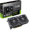 ASUS GeForce RTX 4060 OC Edition - Videokaart 8GB GDDR6 - Ada Lovelace (2023)