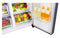 LG GSL7601PS Side-by-Side Koelkast Ijs en Water DIspenser met Inverter Linear Compressor - 601L - Pl
